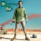 Breaking Bad - Breaking Bad, Season 1 artwork