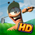 Worms Crazy Golf HD