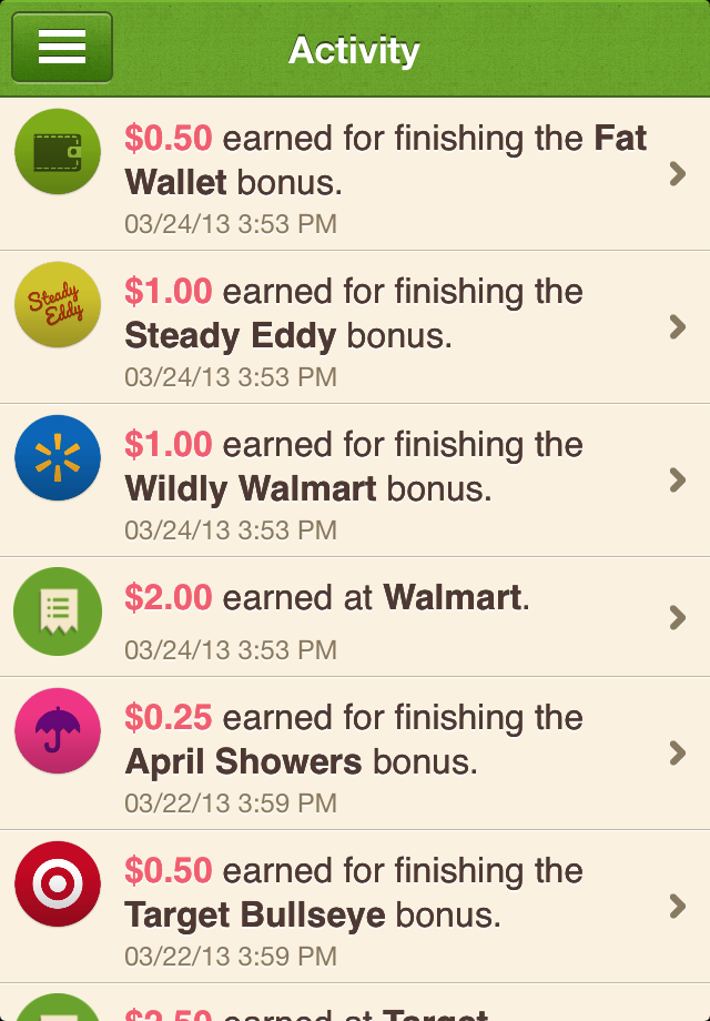 iPhone Screenshot 1